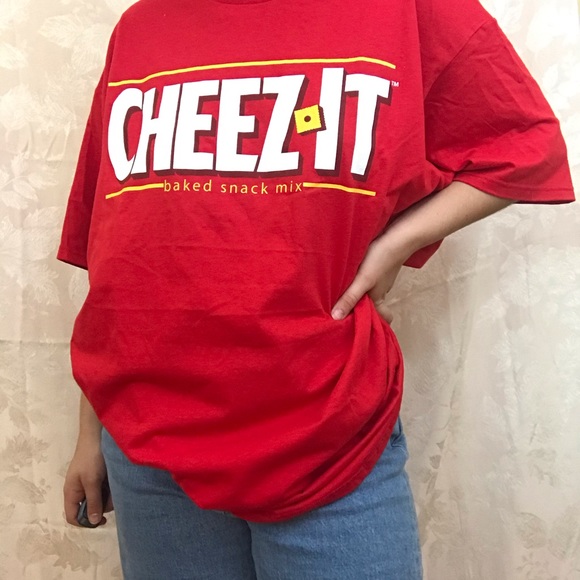 Cheez it top! - Picture 6 of 7